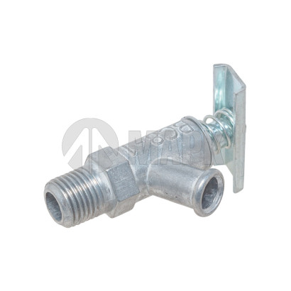 ВС8-1, 1605 Кран а/м КАМАЗ, МАЗ, ПАЗ, ЗИЛ слива с радиатора 5320-8105010