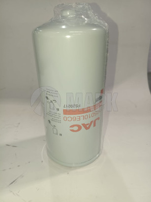 FS20217 Элемент ТФ-сепаратор JAC N80/N90/N120/Компас 9/12 (Shanghai Fleetguard)