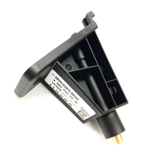 Клапан рулевой колонки а/м MB Actros MP4 (Mercedes Benz)