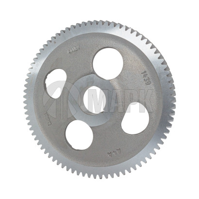 3401439 Шестерня распредвала Cummins M QSM ISM11