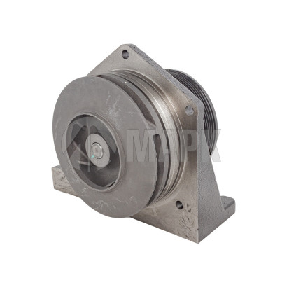 LWP 0791 Насос водяной 910101307010 а/м КамАЗ 54901 с дв. 910.12-450 (Лузар)