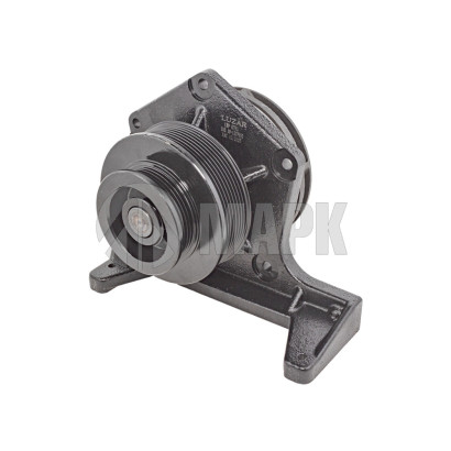 LWP 0791 Насос водяной 910101307010 а/м КамАЗ 54901 с дв. 910.12-450 (Лузар)