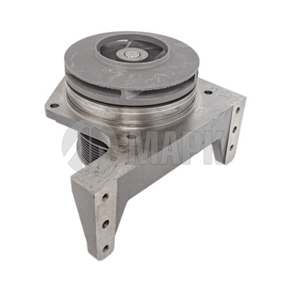 LWP 0791 Насос водяной 910101307010 а/м КамАЗ 54901 с дв. 910.12-450 (Лузар)