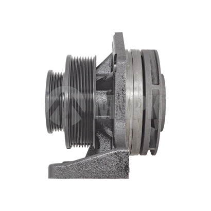 LWP 0791 Насос водяной 910101307010 а/м КамАЗ 54901 с дв. 910.12-450 (Лузар)