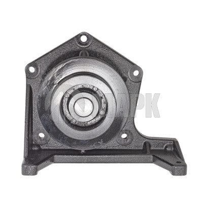 LWP 0791 Насос водяной 910101307010 а/м КамАЗ 54901 с дв. 910.12-450 (Лузар)