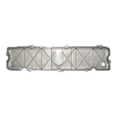 3970866 Крышка клапанов L, ISLe 3970865 3967762 DVMARK