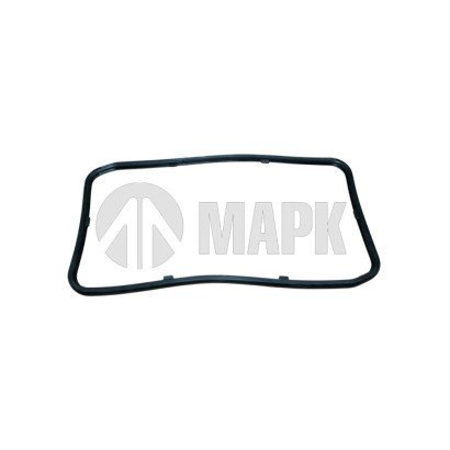 4939246 Прокладка поддона 4ц E-3 (140,150, 180 л.с.) (4ISBe, 4ISDe) 4897877