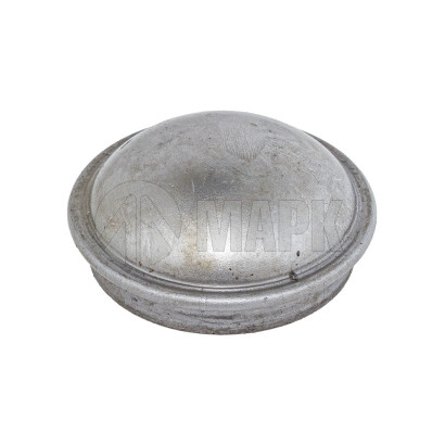 52-1802076 Крышка раздаточной коробки (кольцо) БЗТДиА