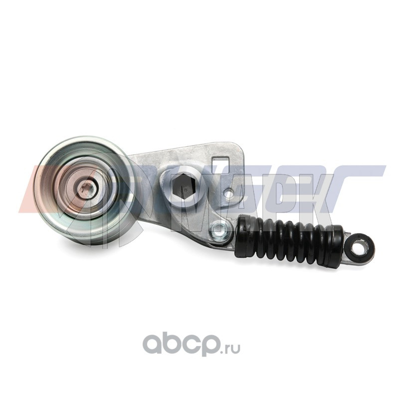Натяжитель ремня A5412003070 а/м MB Actros/Axor OM501/ 502LA стальной ролик (Auger)
