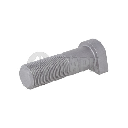 H150A2269AZF3 Болт колесный М22х69 передний для оси Shaanxi Hande (TRUCKMARK)