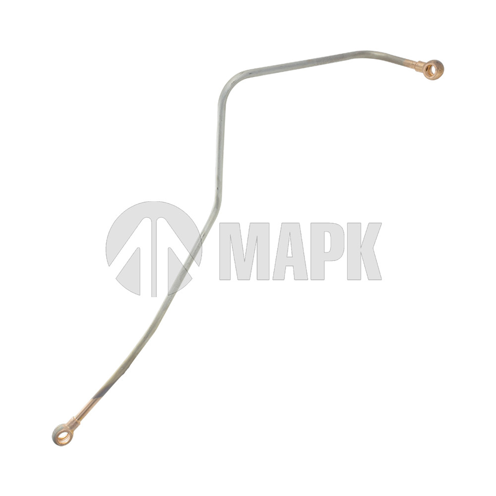 Трубка топливная дв. 238БМ,7511 отводящая от ТННД (г. Ярославль)