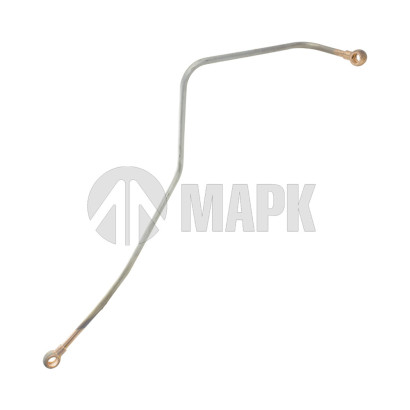 238БМ-1104422-А Трубка топливная дв. 238БМ,7511 отводящая от ТННД (г. Ярославль)