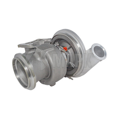 4046026 Турбокомпрессор CUMMINS ISM11 HX55W 4046025