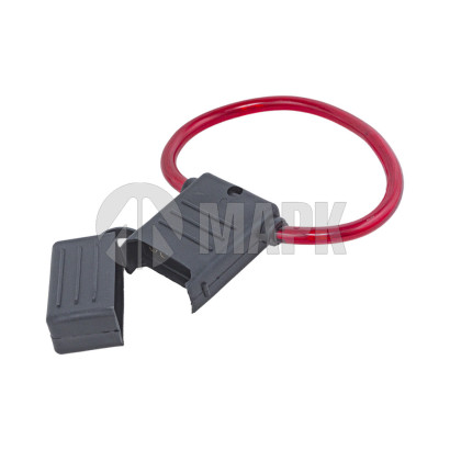 ПРД30-1М Держатель предохранителя MAXI герметичный до 100А ( с проводом)