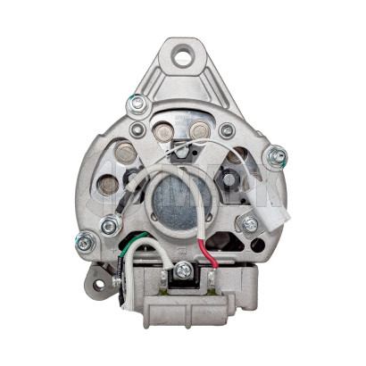 Г273В1-3701000 Генератор а/м КАМАЗ, МАЗ дв.236, 238, КАМАЗ-740 28В 45А (TRUCKMARK)