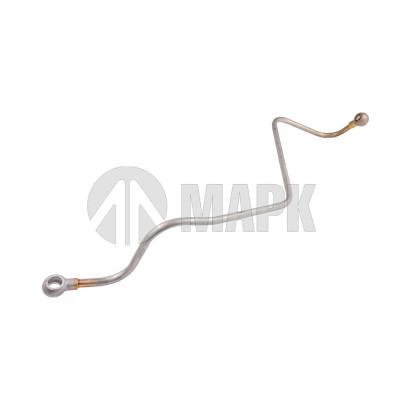 236-1104422-В Трубка топливная отводящая от тннд дв. 236 (г. Ярославль)