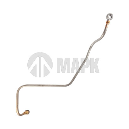 236-1104422-В Трубка топливная отводящая от тннд дв. 236 (г. Ярославль)