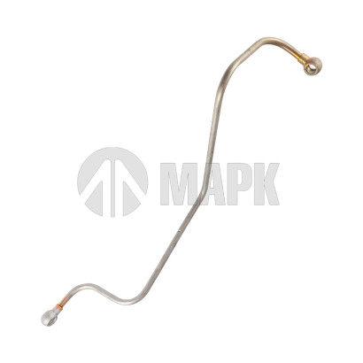 236-1104422-В Трубка топливная отводящая от тннд дв. 236 (г. Ярославль)