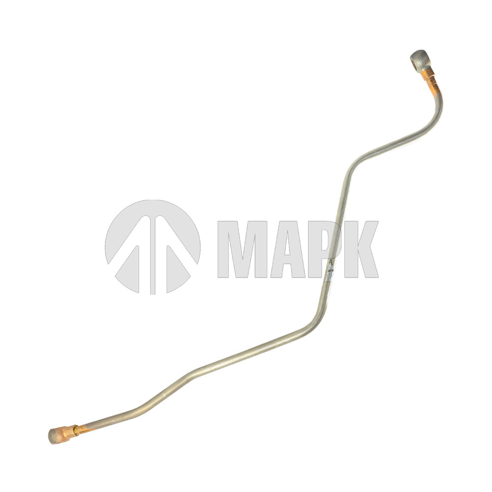 Трубка топливная дв. 238БМ,7511 отводящая (г. Ярославль)