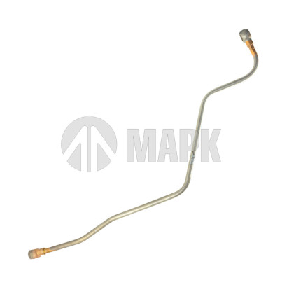 238БМ-1104426 Трубка топливная дв. 238БМ,7511 отводящая (г. Ярославль)