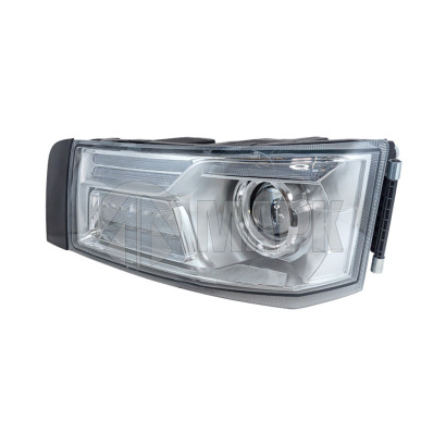 54901-3711011 Блок фара левая 54901 (К5) (КЭП)