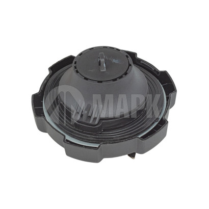 1103010-59A Крышка топливного бака в сб. (с ключами) для а/м FAW J5,J6,J7 (TRUCKMARK)