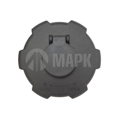 1103010-59A Крышка топливного бака в сб. (с ключами) для а/м FAW J5,J6,J7 (TRUCKMARK)