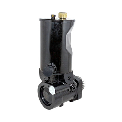 4679418 Насос ГУР а/м КамАЗ 6520, 6522 с бачком КТС 4679418, 45104-3407418-90 (TRUCKMARK)