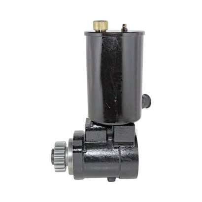 4679418 Насос ГУР а/м КамАЗ 6520, 6522 с бачком КТС 4679418, 45104-3407418-90 (TRUCKMARK)