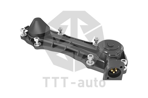 Р/к суппорта KNORR SB6/SB7 (крышка суппорта, с датчиком 3 контакта ) тип MB (TTT)