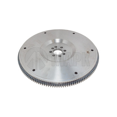 240-1005114-А1 Маховик а/м МАЗ-4370, МТЗ-82 под стартер, венец 145 зуб.