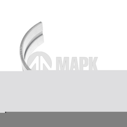 PM40004147-1 Вкладыши коренные верхние к-т 5шт для дв. FOTON 2.5 G21 (2,477-2,482)