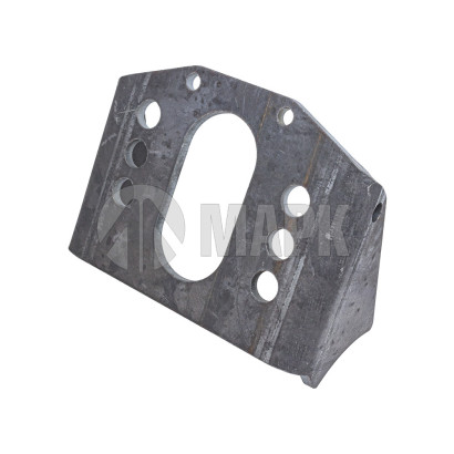 531171125301 Кронштейн тормозной камеры SAF 1171125301 (AirStyle)