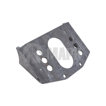 531171125301 Кронштейн тормозной камеры SAF 1171125301 (AirStyle)