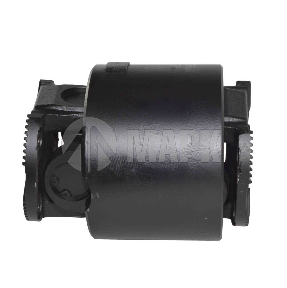 Вал карданный в сб. L=232мм для КПП-152 с РК 65111(аналог)