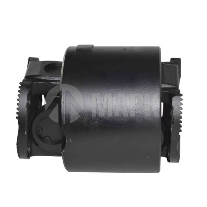 65111-2202011-10 Вал карданный в сб. L=232мм для КПП-152 с РК 65111(аналог)