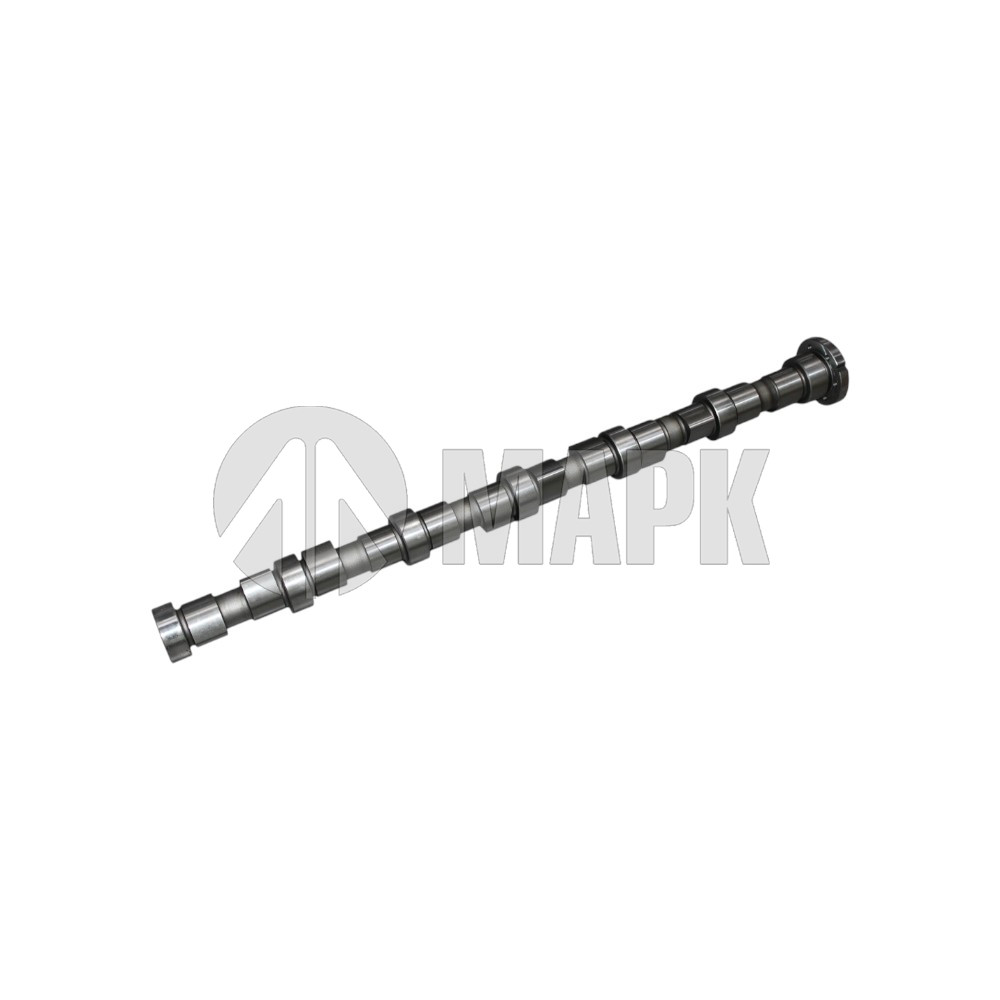 Вал распределительный* в сборе (6ISBe) 3979506/3954100/4896421 DVMARK