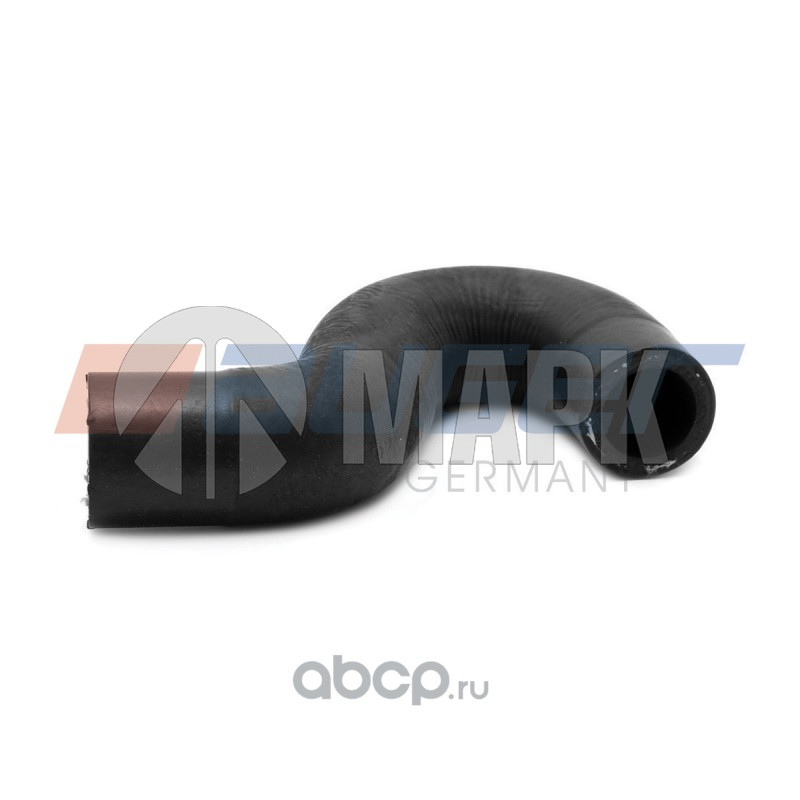 Шланг рулевого управления A9709970082 (20х20х215) Mercedes Benz (Auger)