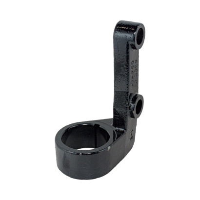 4308-2906094-01 Кронштейн стабилизатора нижний правый а/м КамАЗ 4308, 65115, 65116, 65117