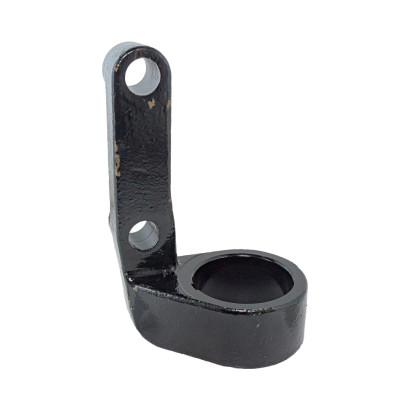 4308-2906094-01 Кронштейн стабилизатора нижний правый а/м КамАЗ 4308, 65115, 65116, 65117