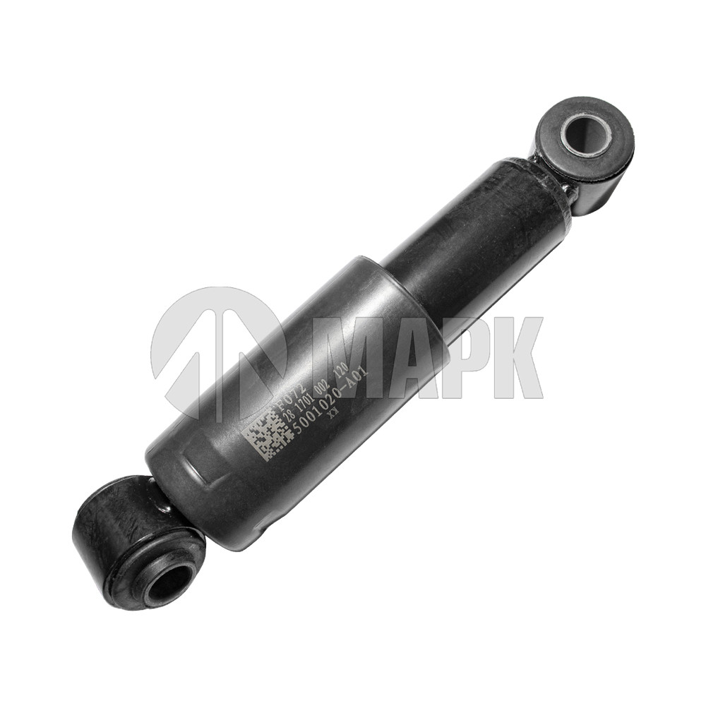 Амортизатор кабины передний FAW J6 5001020A01 (FAW)