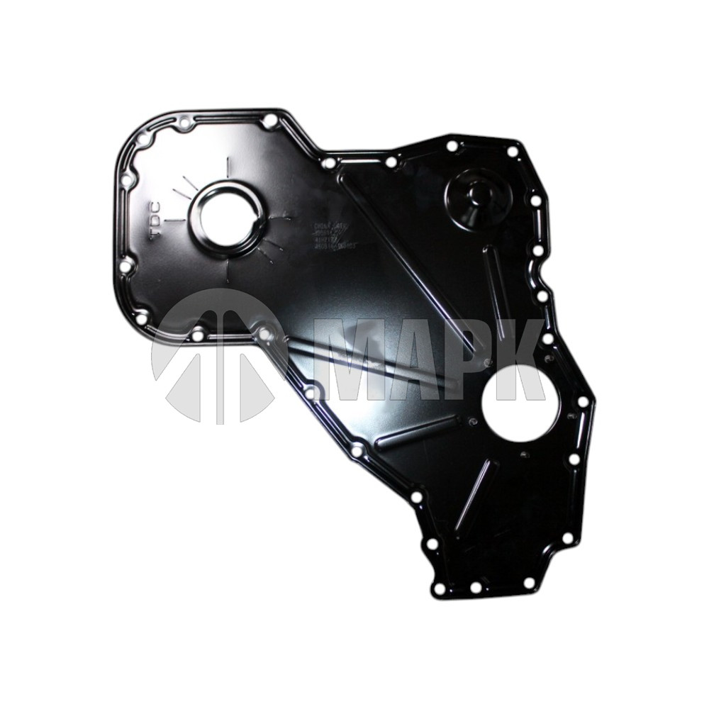 Крышка корпуса ГРМ передняя Евро3 (ISLe) DVMARK