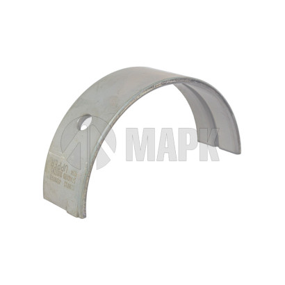 3016770 Вкладыш коленвала коренной верхний STD M QSM ISM11 4319798 ДВ-В001