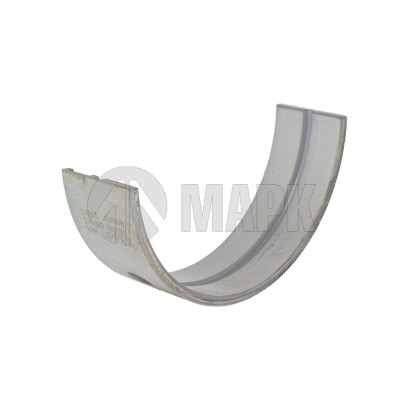 3016770 Вкладыш коленвала коренной верхний STD M QSM ISM11 4319798 ДВ-В001