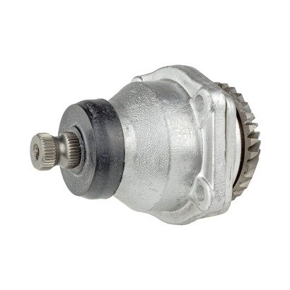 4310-3401736 Шестерня углового редуктора ГУР в сборе