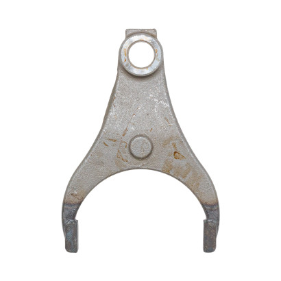 65111-1802149 Вилка блокировки дифференциала а/м КАМАЗ 65111 (TRUCKMARK)