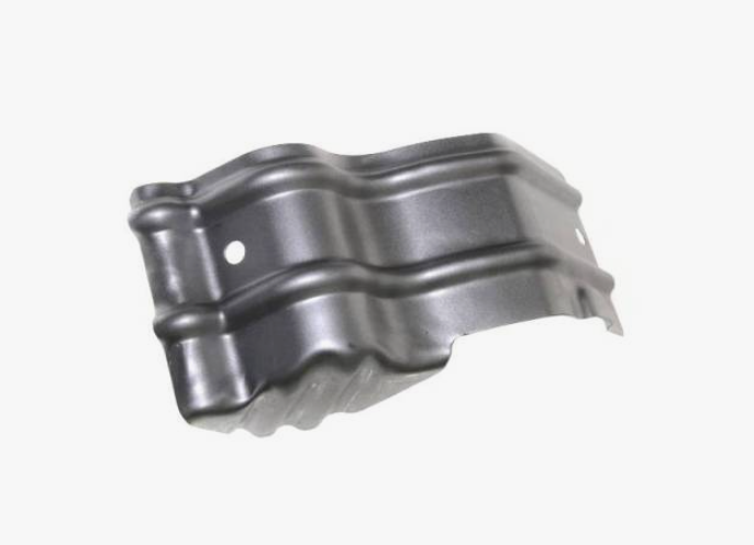 Тепловой экран турбокомпрессора FOTON 2.5 (G21-51)