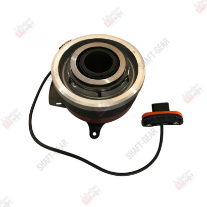 6482000216 Муфта сцепления с датчиком на MAN Traxon, Sitrak (640мм) (аналог SACHS)