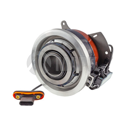 6482000216 Муфта сцепления с датчиком на MAN Traxon, Sitrak (640мм) (аналог SACHS)