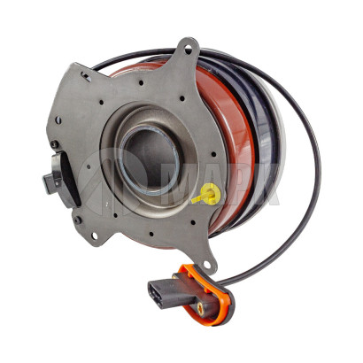 6482000216 Муфта сцепления с датчиком на MAN Traxon, Sitrak (640мм) (аналог SACHS)